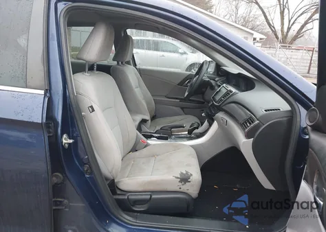 2016 Honda Accord Ex from USA, damaged, VIN 1HGCR2F78GA184239